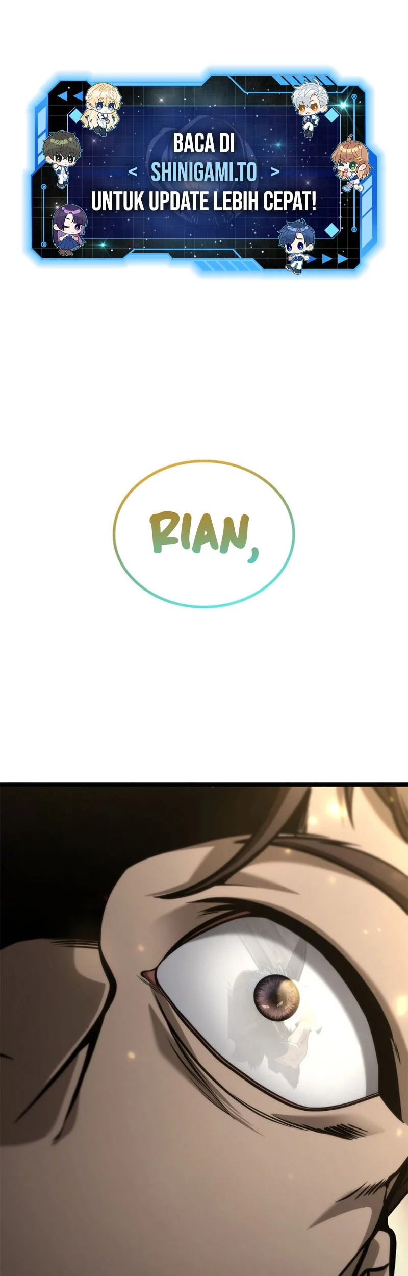 Manhwa Infinite Mage Chapter 140 gambar 2