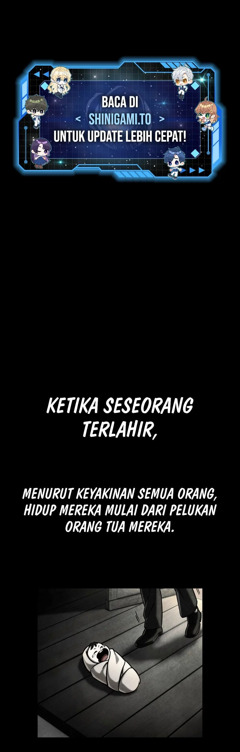 Manhwa Infinite Mage Chapter 141 gambar 2