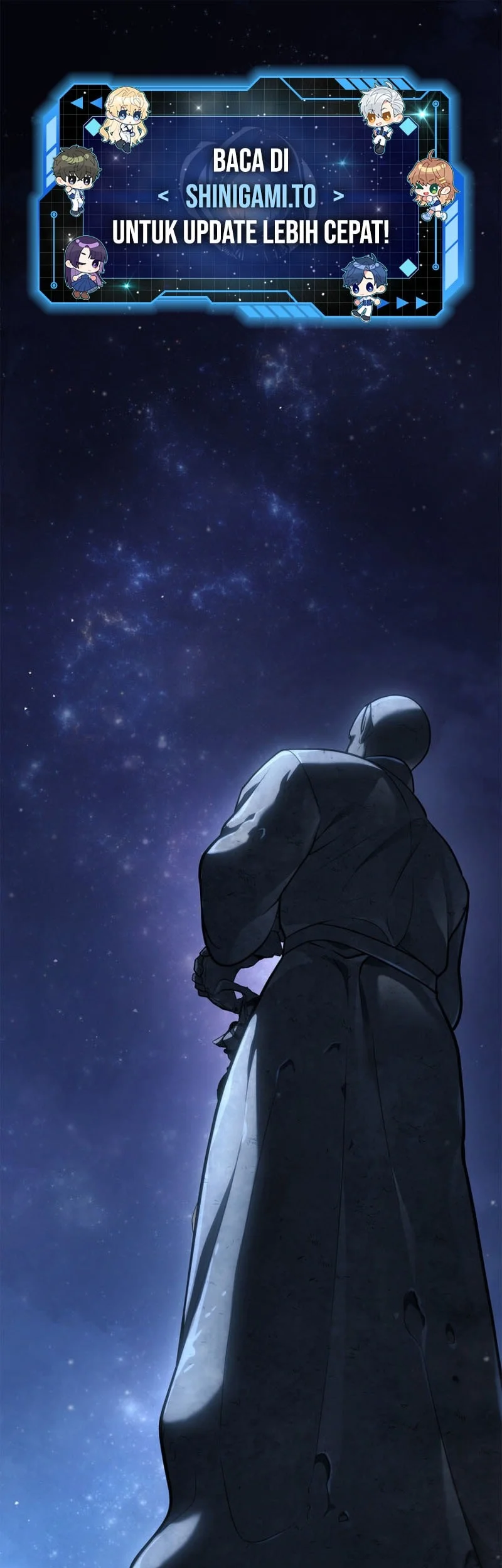 Manhwa Infinite Mage Chapter 148 gambar 2