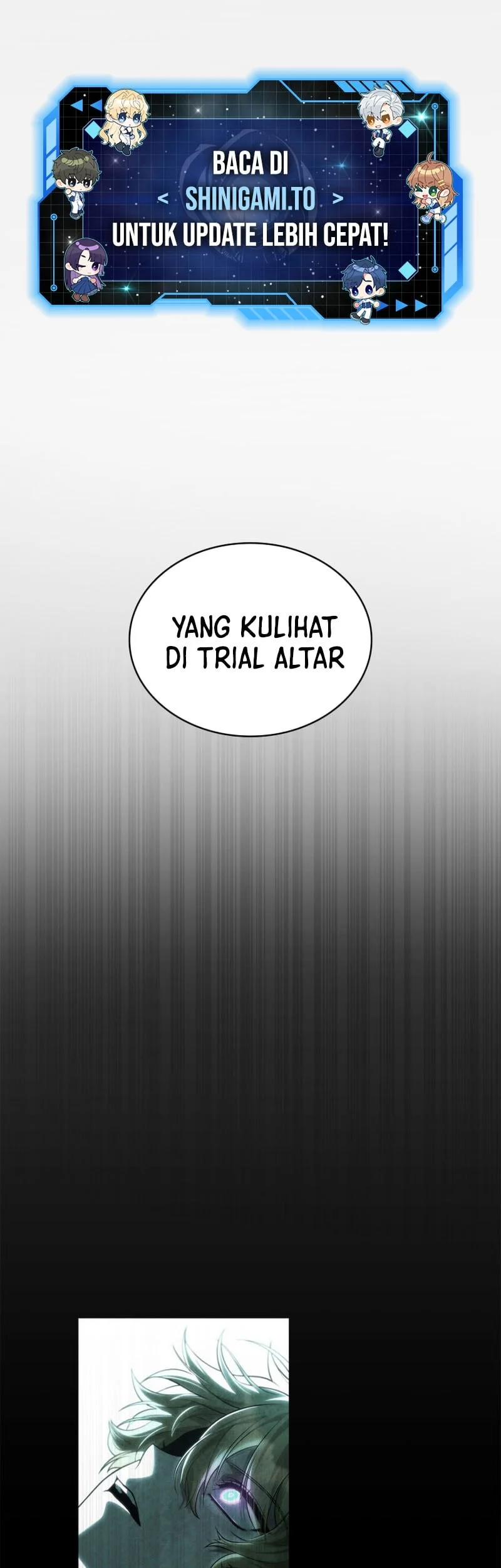 Manhwa Infinite Mage Chapter 149 gambar 2