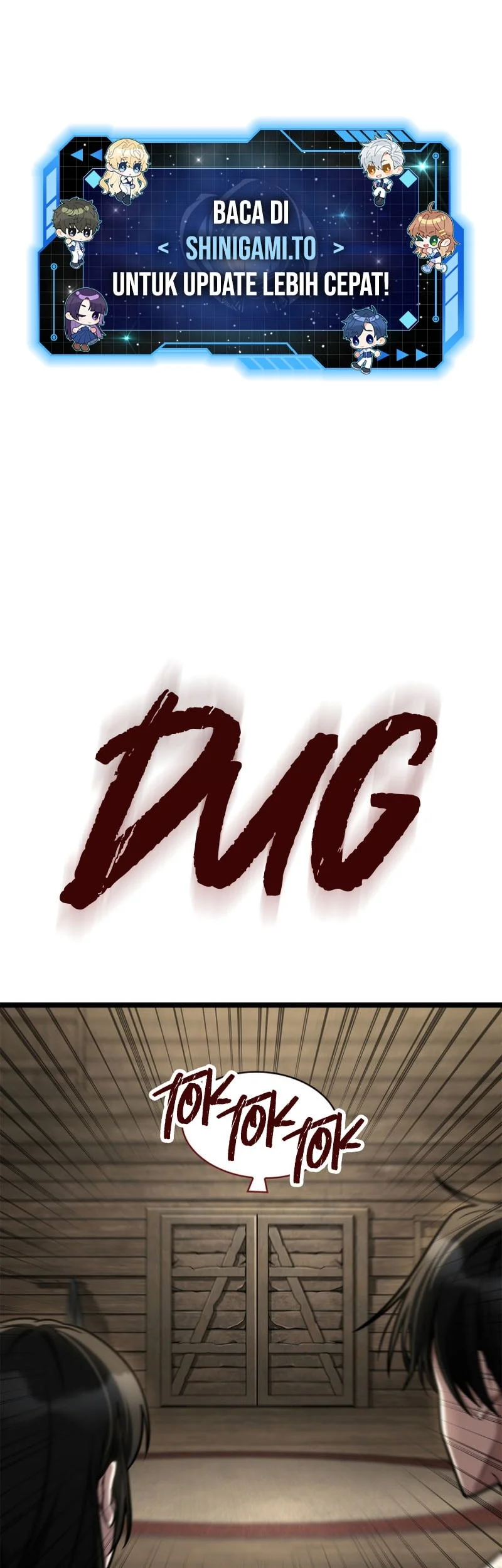 Manhwa Infinite Mage Chapter 150 gambar 2