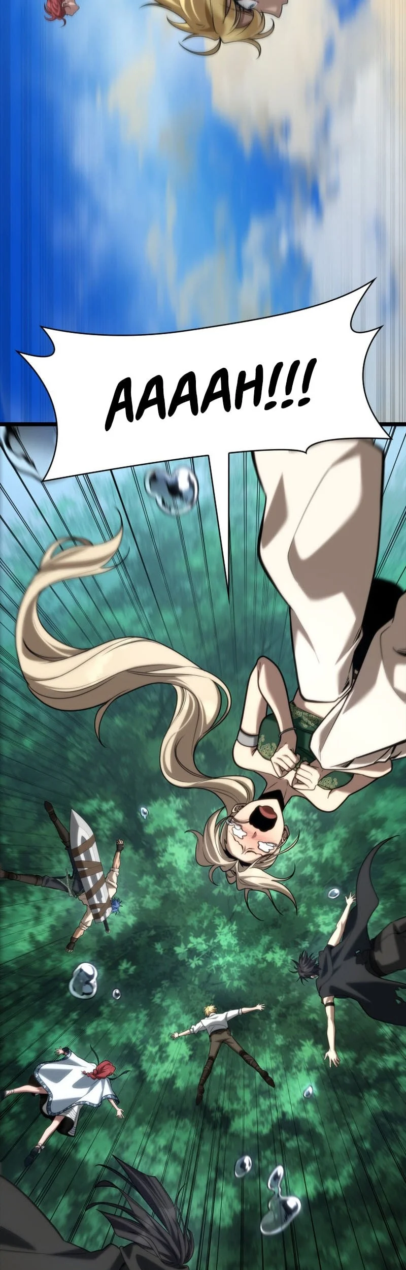 Infinite Mage Chapter 151 Gambar 4