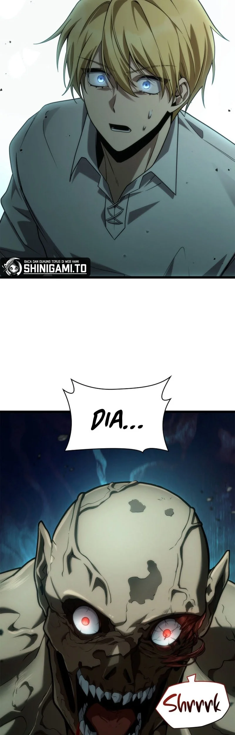 Infinite Mage Chapter 152 Gambar 3