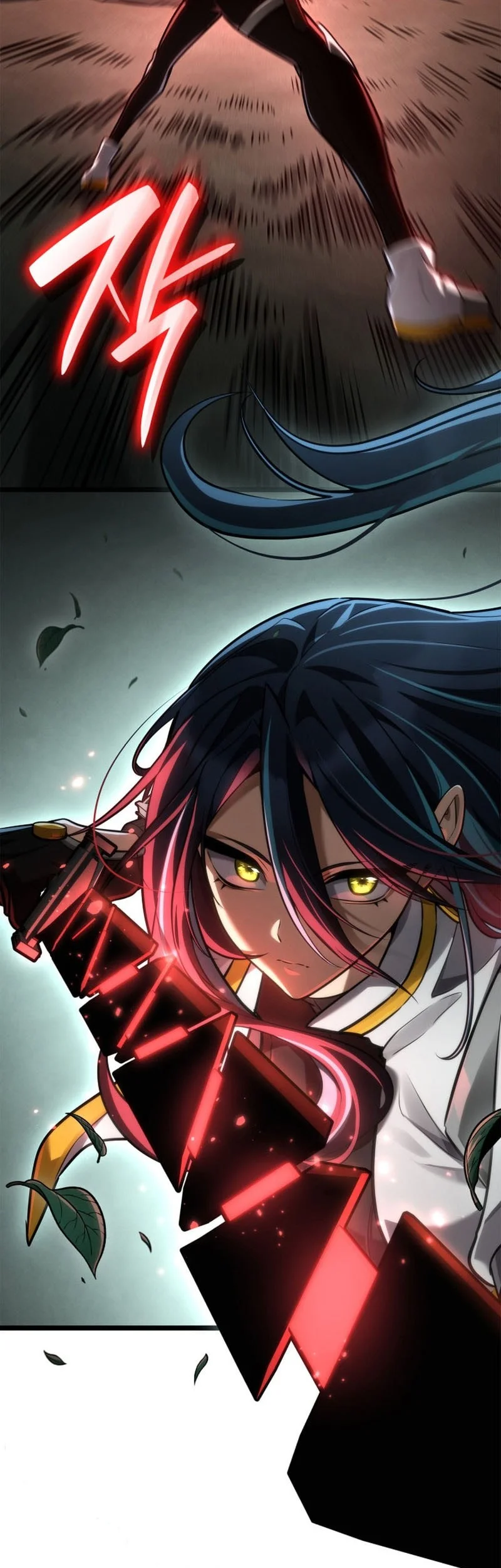 Infinite Mage Chapter 153 Gambar 4