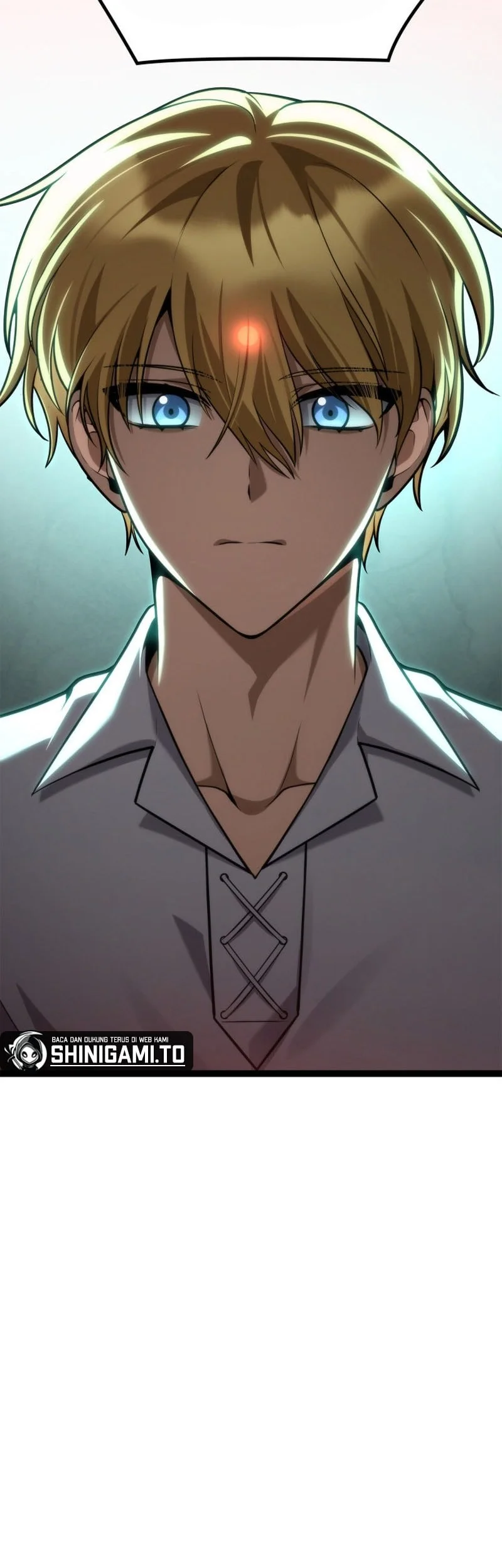 Infinite Mage Chapter 154 Gambar 3