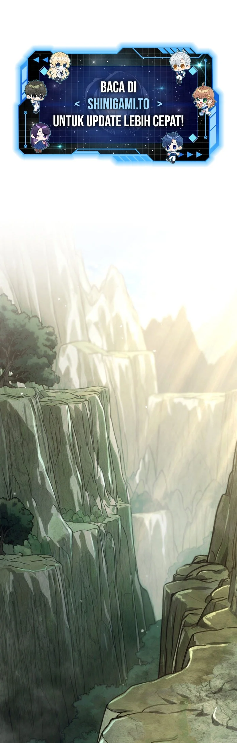 Manhwa Infinite Mage Chapter 155 gambar 2
