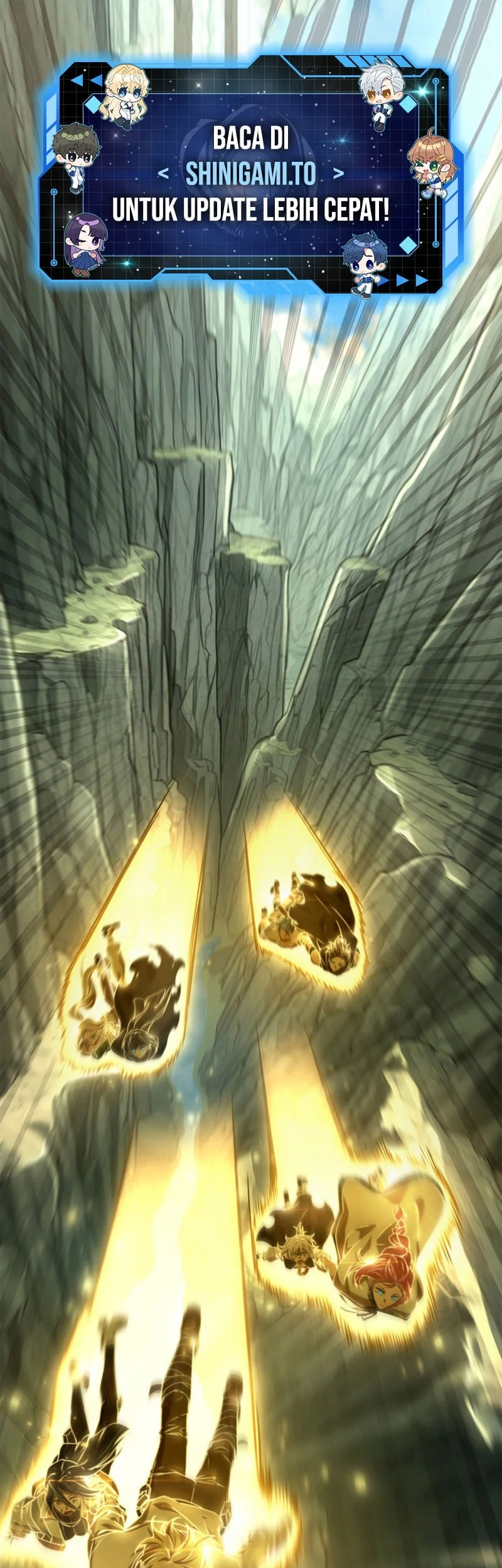 Manhwa Infinite Mage Chapter 157 gambar 2