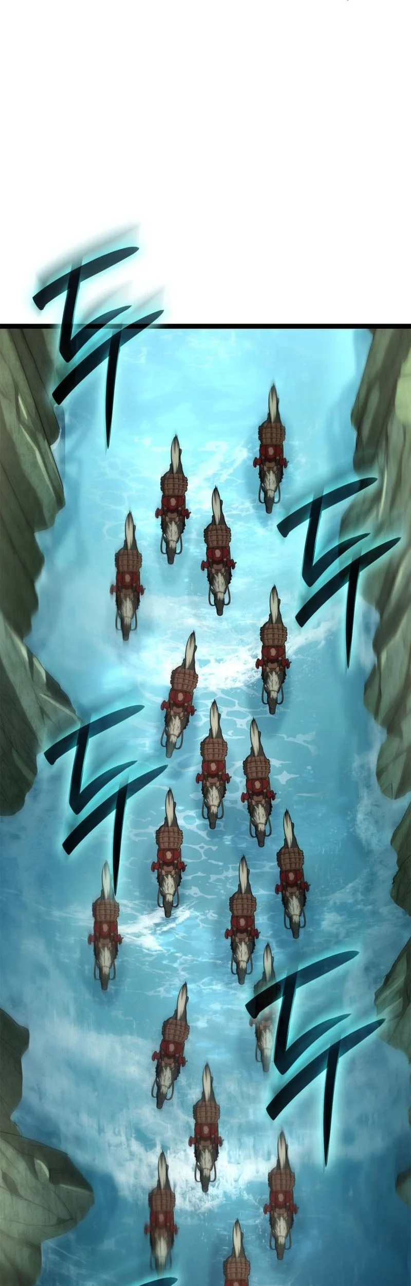 Infinite Mage Chapter 158 Gambar 3
