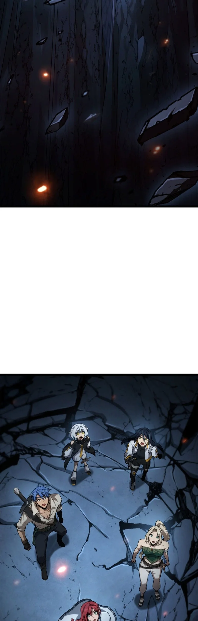 Infinite Mage Chapter 160 Gambar 3