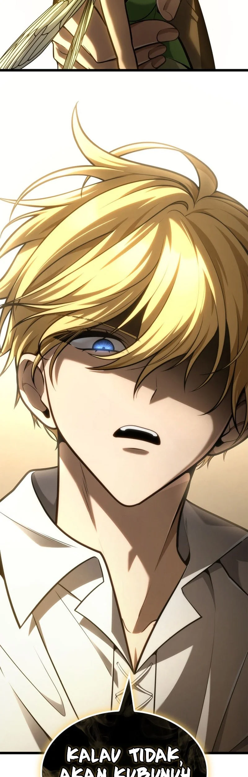 Infinite Mage Chapter 167 Gambar 3