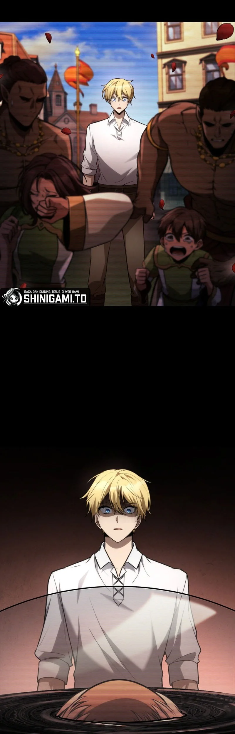Infinite Mage Chapter 168 Gambar 3