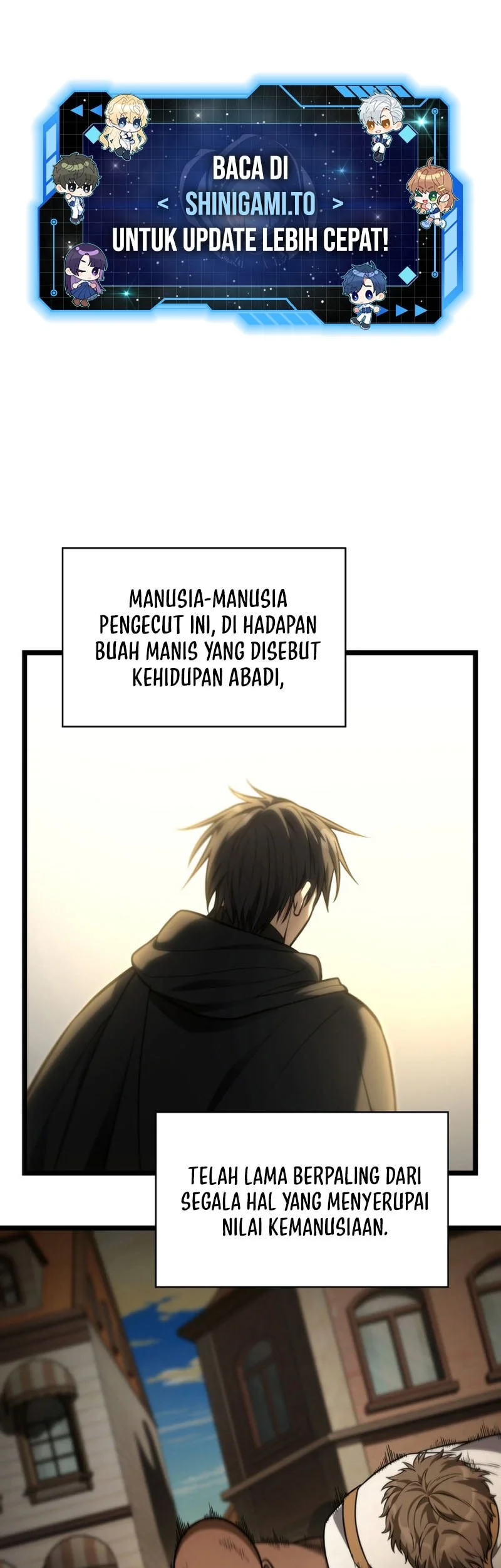 Manhwa Infinite Mage Chapter 172 gambar 2