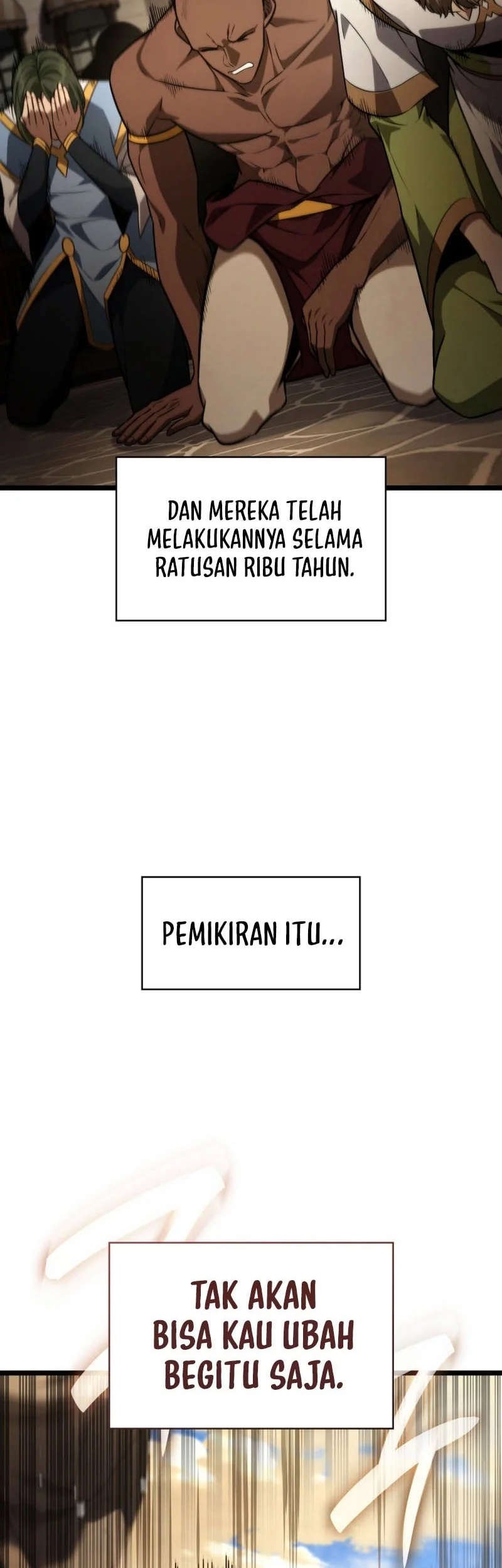 Infinite Mage Chapter 172 Gambar 3