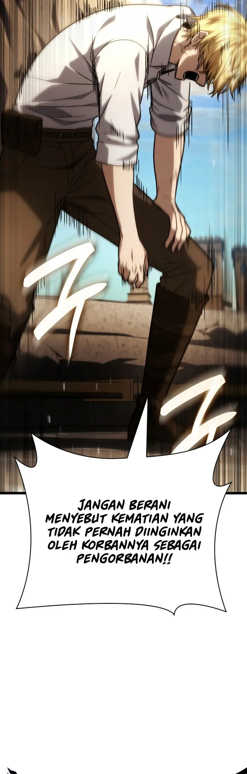 Infinite Mage Chapter 172 Gambar 4