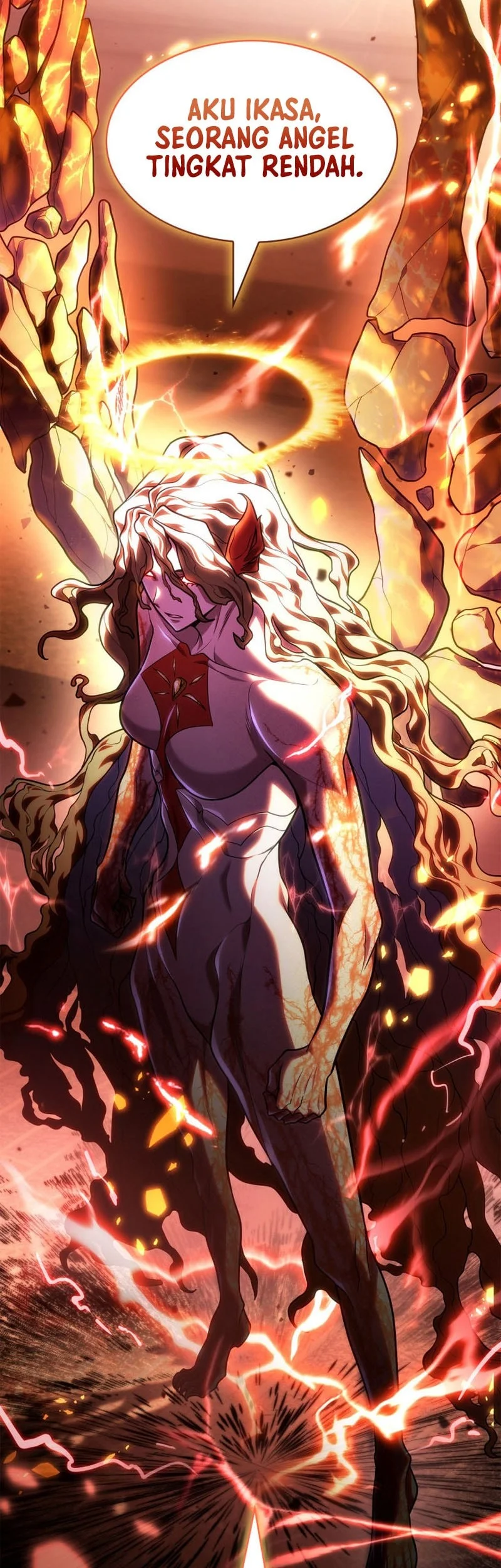 Infinite Mage Chapter 173 Gambar 5