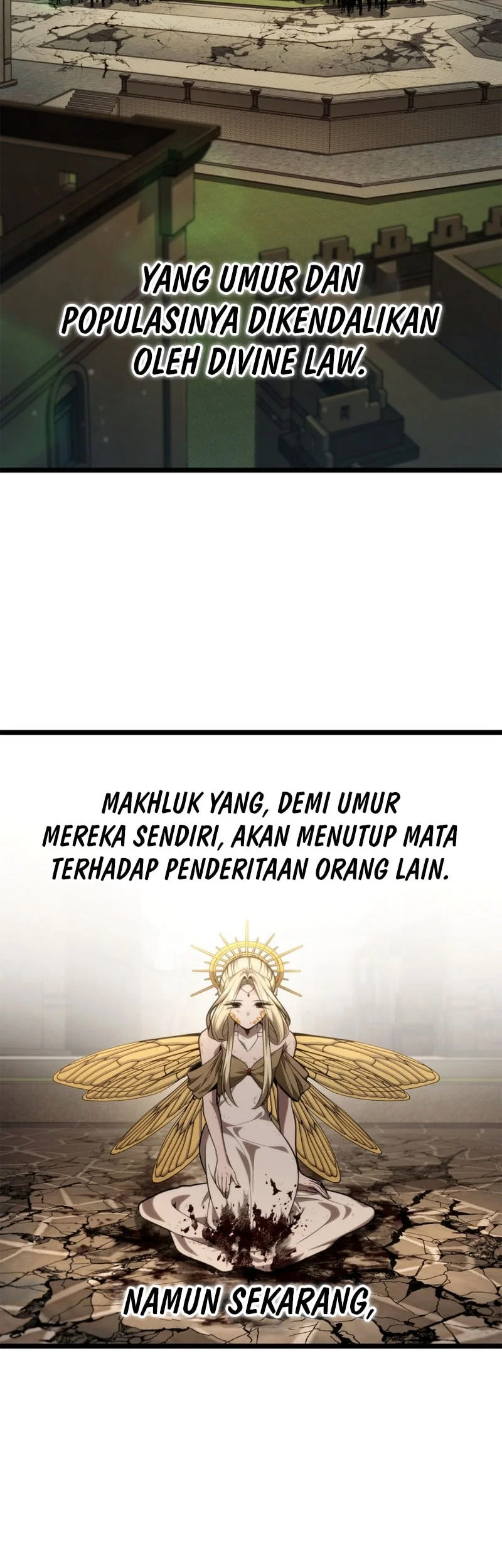 Infinite Mage Chapter 175 Gambar 3