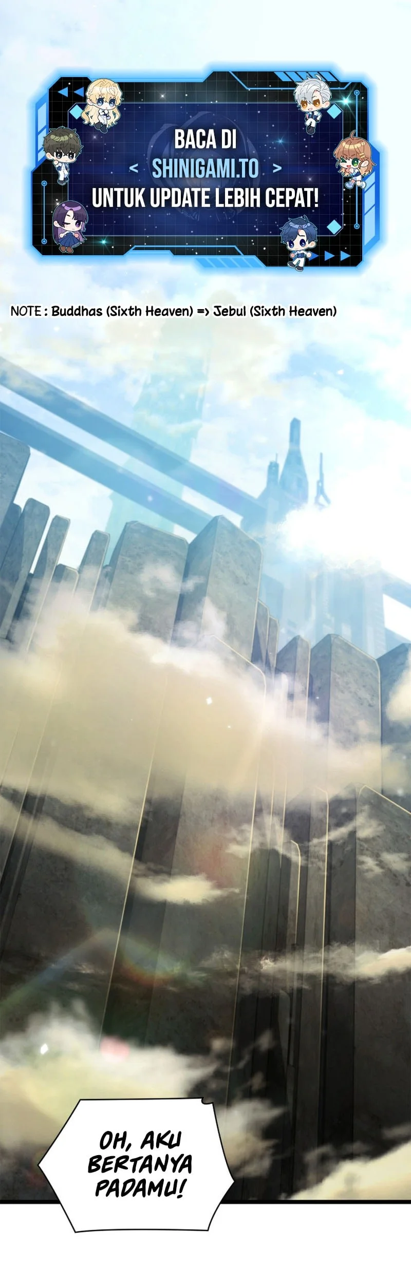 Manhwa Infinite Mage Chapter 176 gambar 2