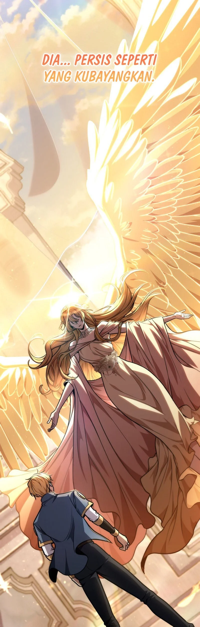 Infinite Mage Chapter 177 Gambar 3