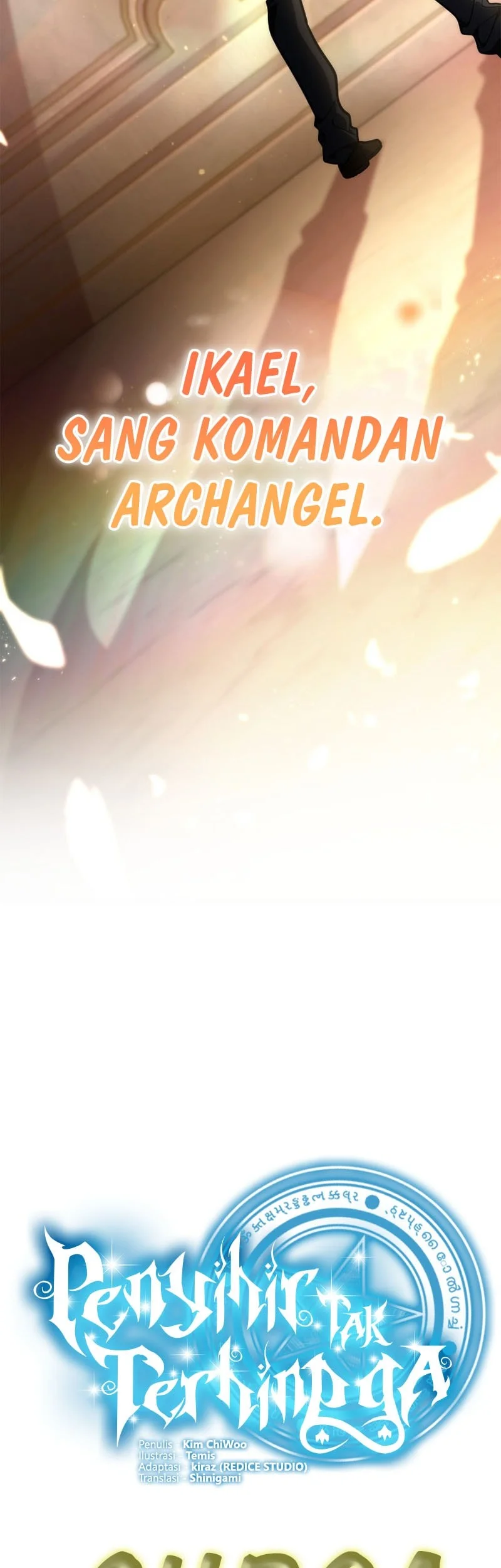 Infinite Mage Chapter 177 Gambar 4