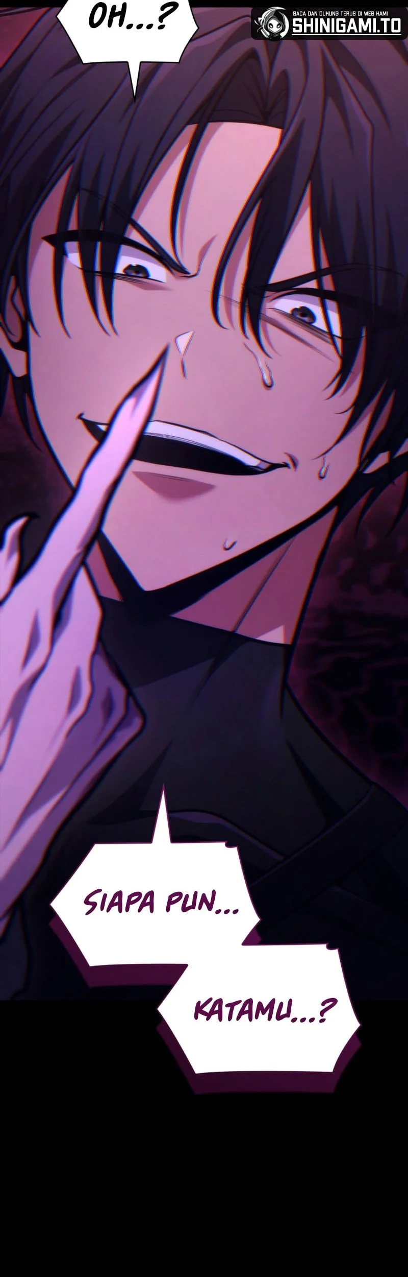 Infinite Mage Chapter 180 Gambar 5