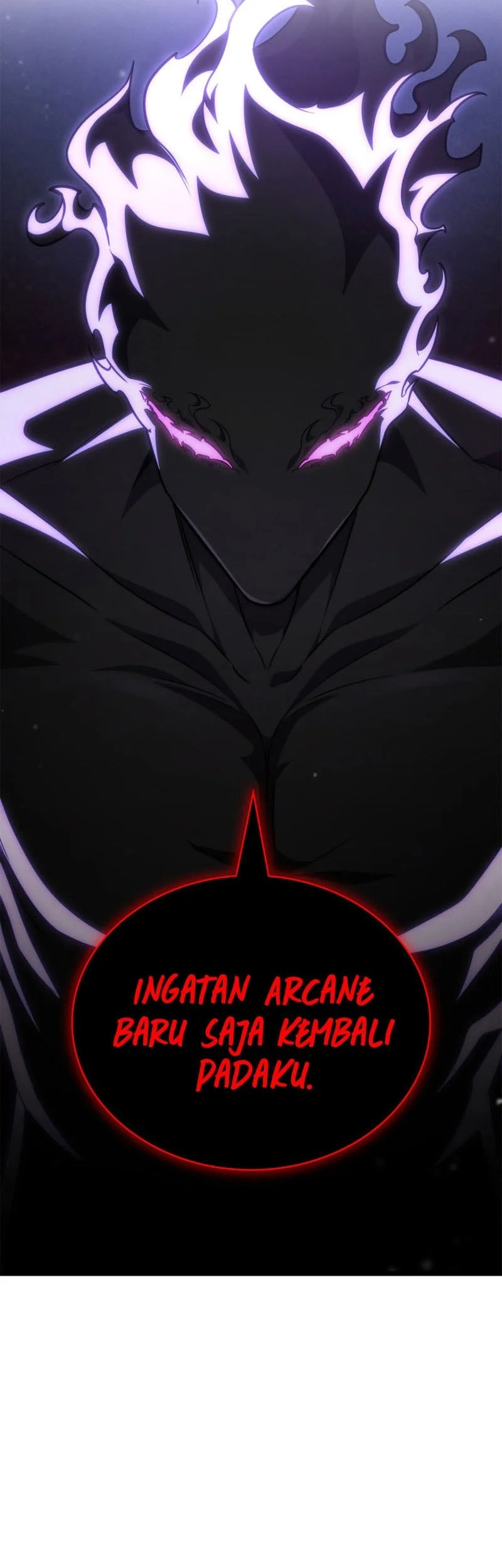Infinite Mage Chapter 181 Gambar 4