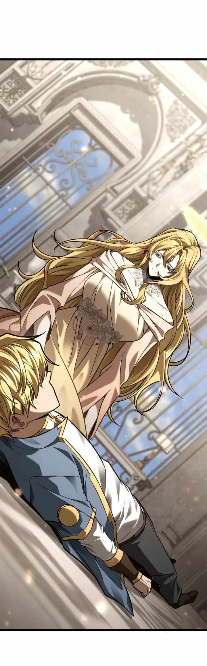 Infinite Mage Chapter 184 Gambar 3