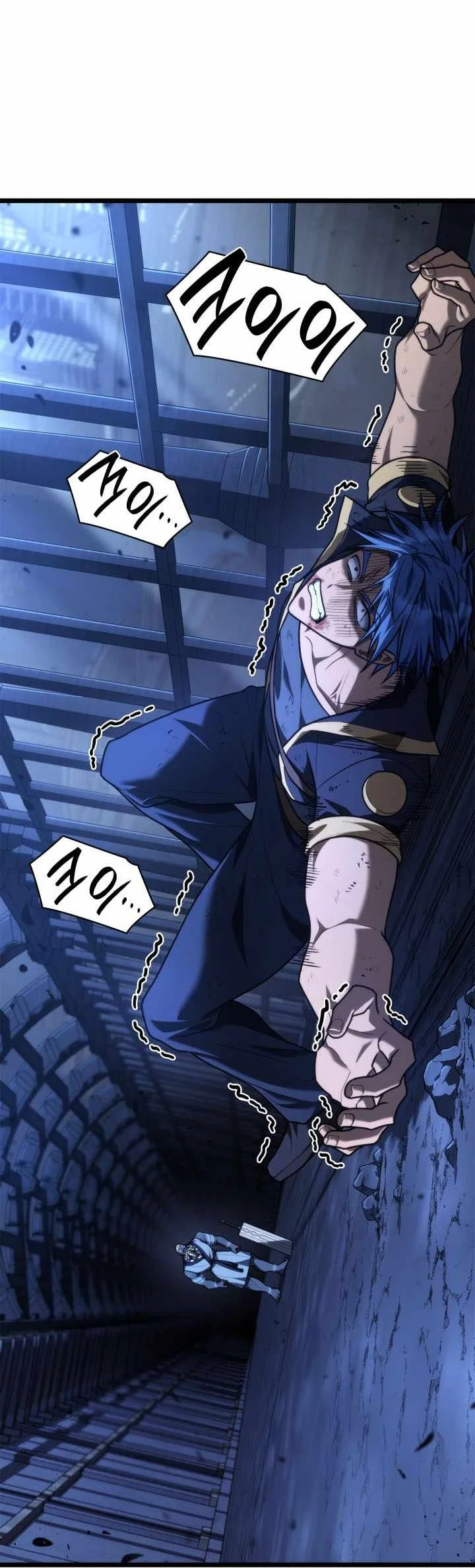 Infinite Mage Chapter 185 Gambar 3