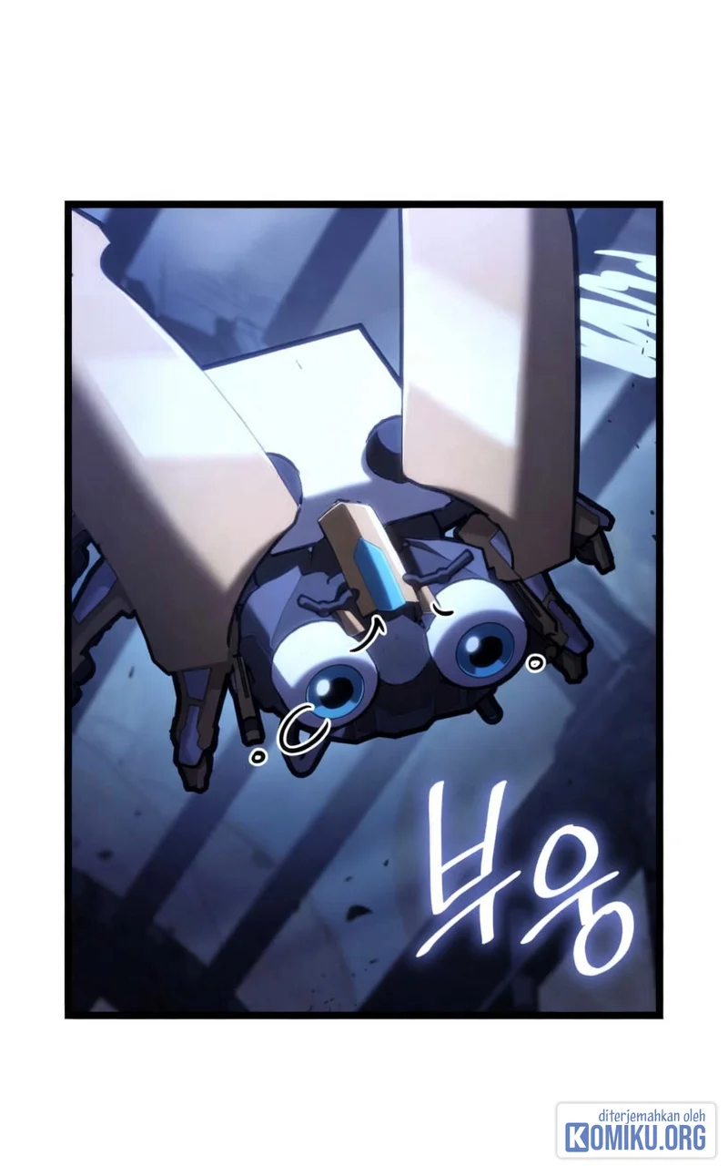 Infinite Mage Chapter 185 Gambar 5