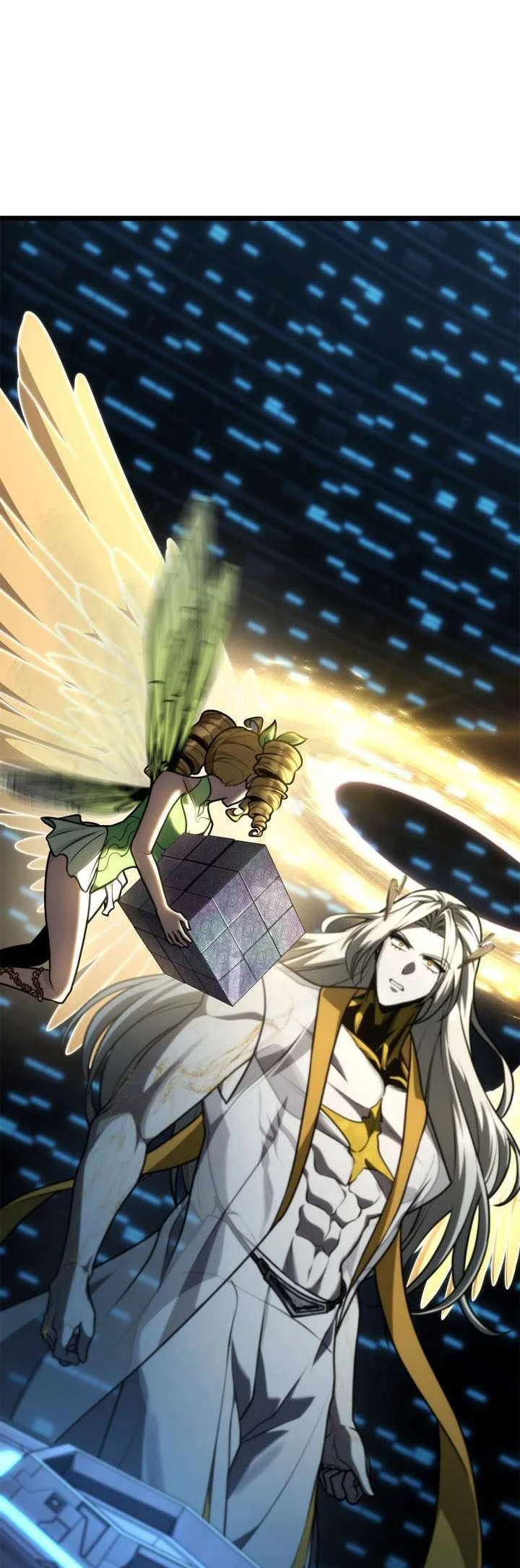 Infinite Mage Chapter 186 Gambar 3