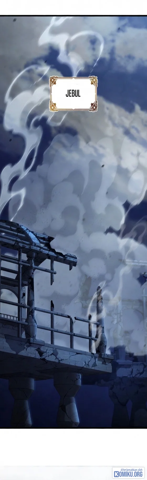 Infinite Mage Chapter 187 Gambar 3