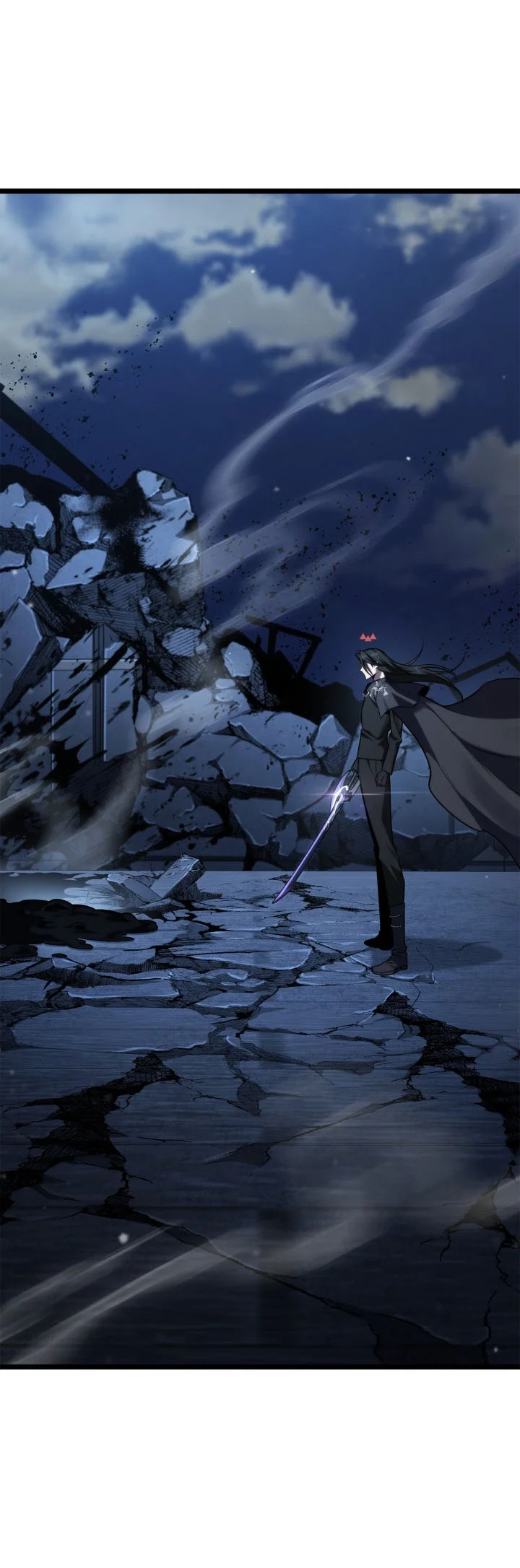Infinite Mage Chapter 187 Gambar 4