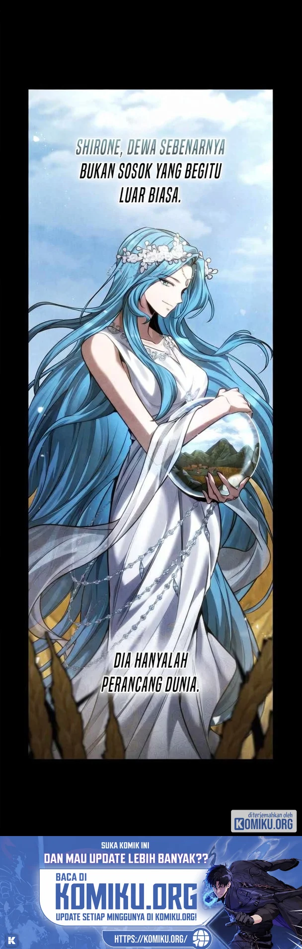 Manhwa Infinite Mage Chapter 189 gambar 2