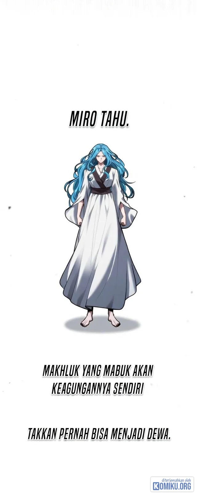Infinite Mage Chapter 189 Gambar 5
