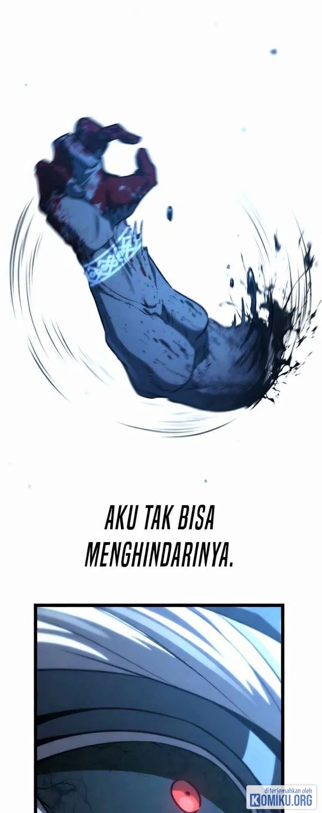 Infinite Mage Chapter 190 Gambar 3