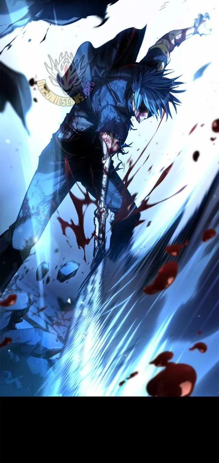 Infinite Mage Chapter 190 Gambar 5
