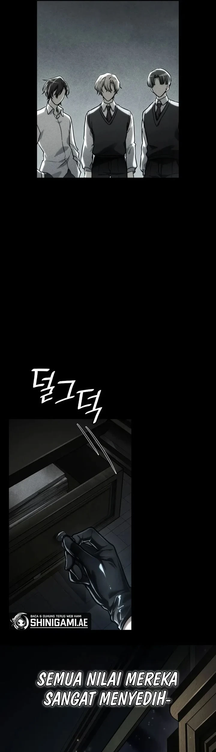 Infinite Mage Chapter 98 Gambar 4