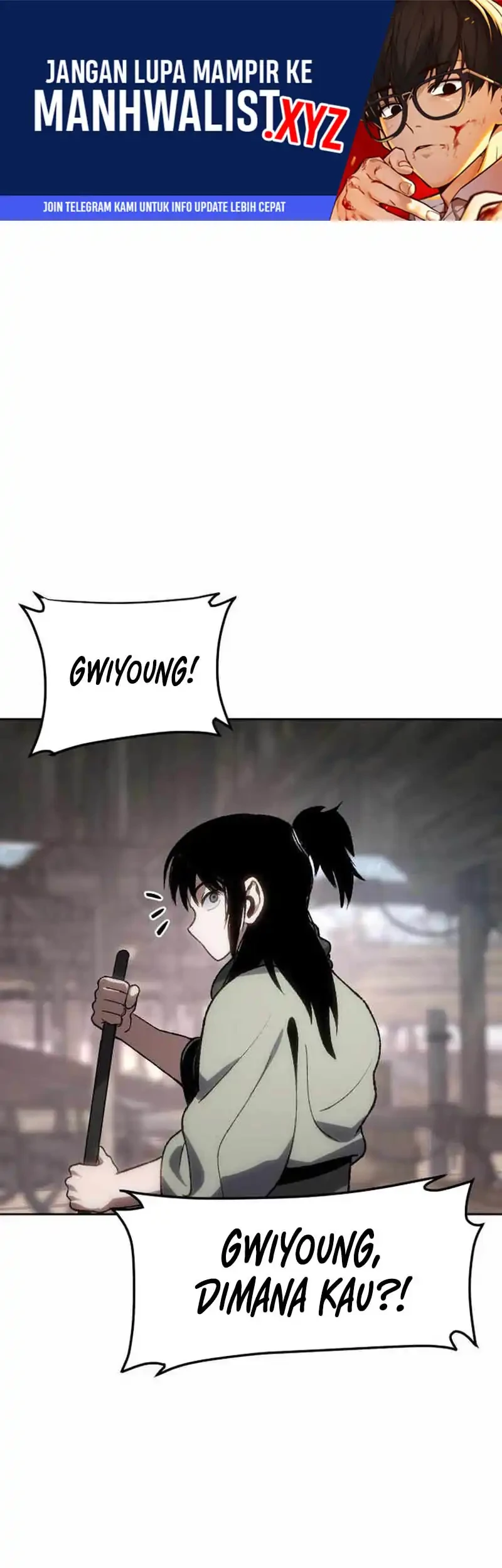 Manhwa Informer Chapter 20 gambar 2