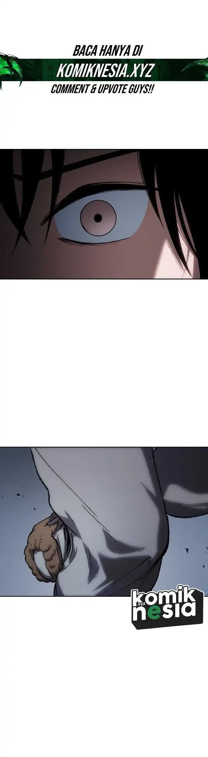 Manhwa Informer Chapter 23 gambar 2