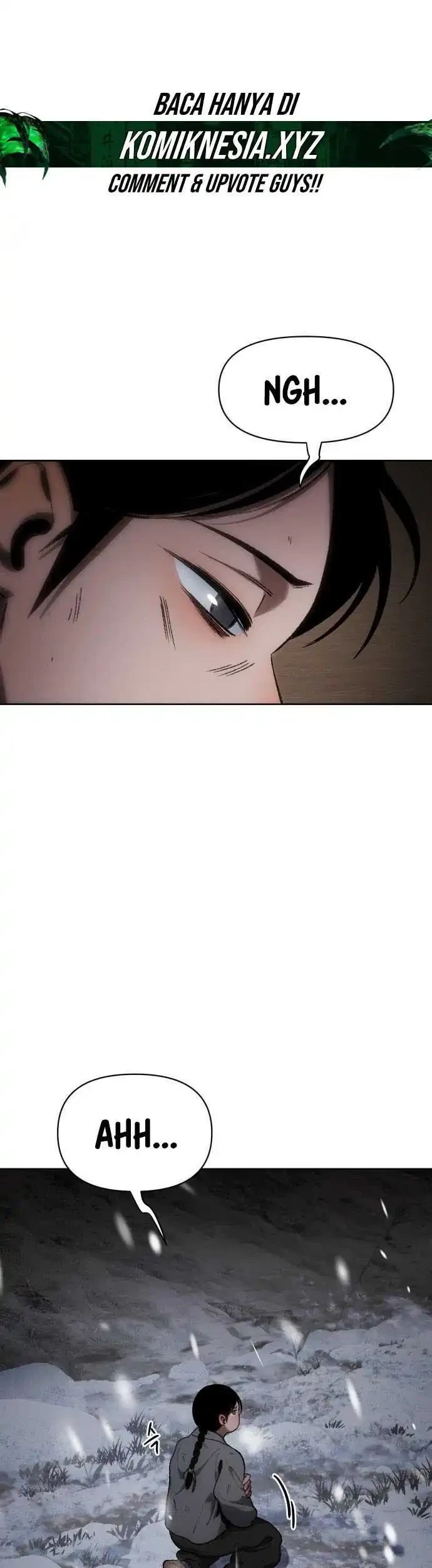 Manhwa Informer Chapter 24 gambar 2