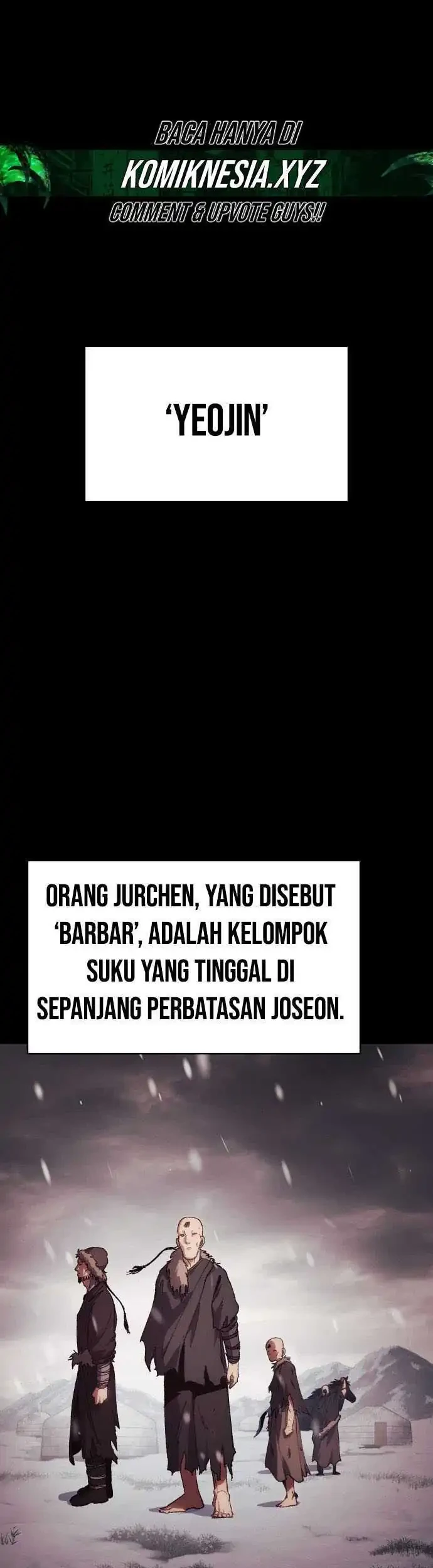 Manhwa Informer Chapter 25 gambar 2