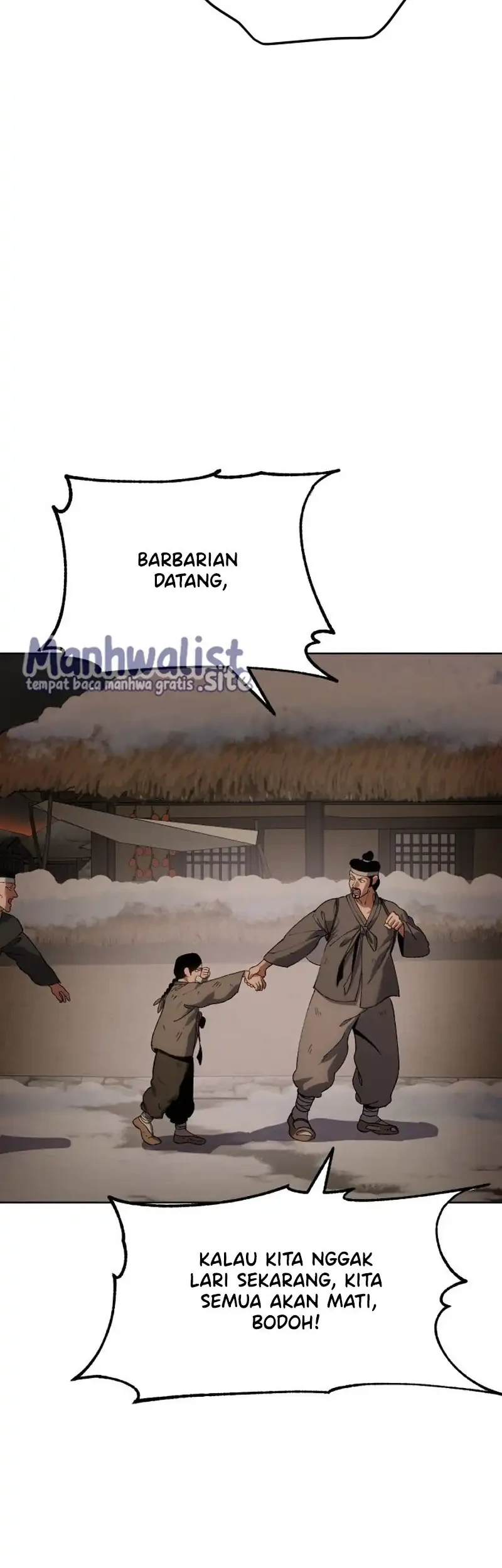Manhwa Informer Chapter 26 gambar 2