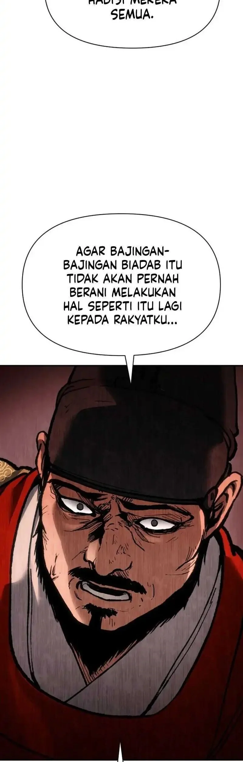 Manhwa Informer Chapter 31 gambar 2
