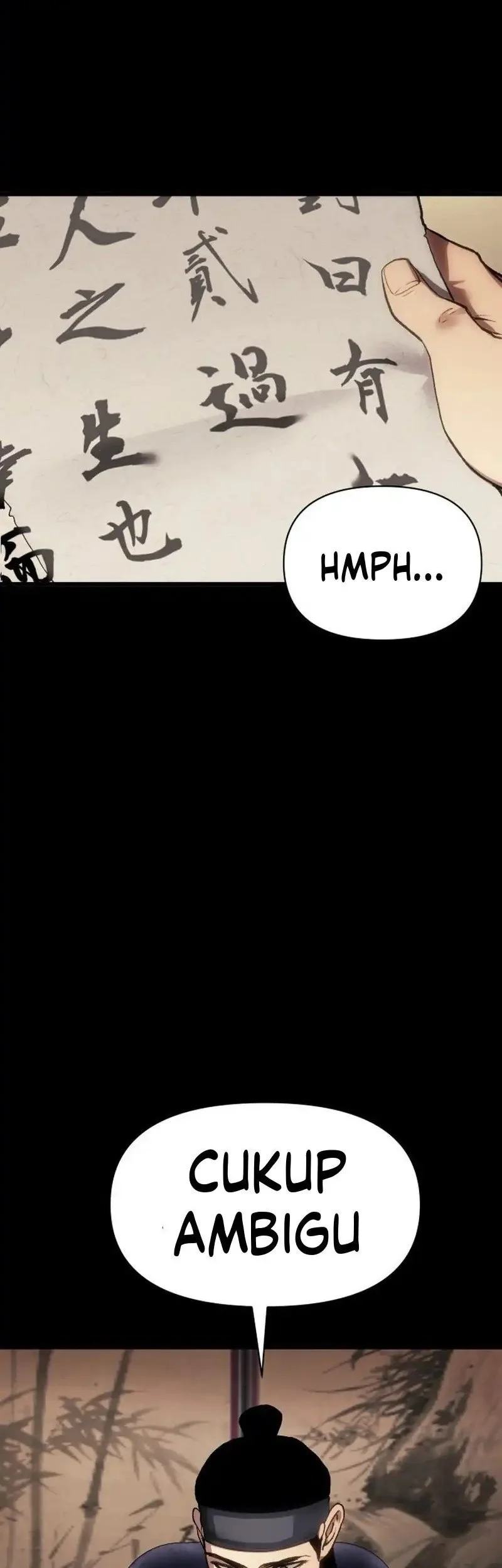 Komik Informer Chapter 32 gambar 1
