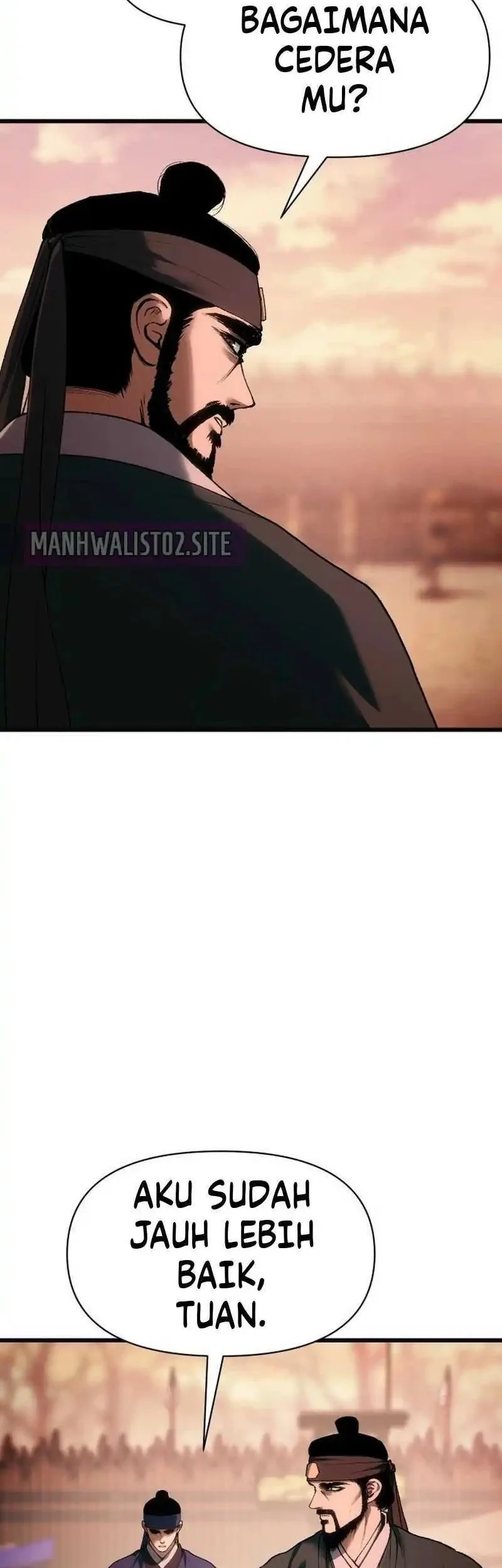Manhwa Informer Chapter 33 gambar 2