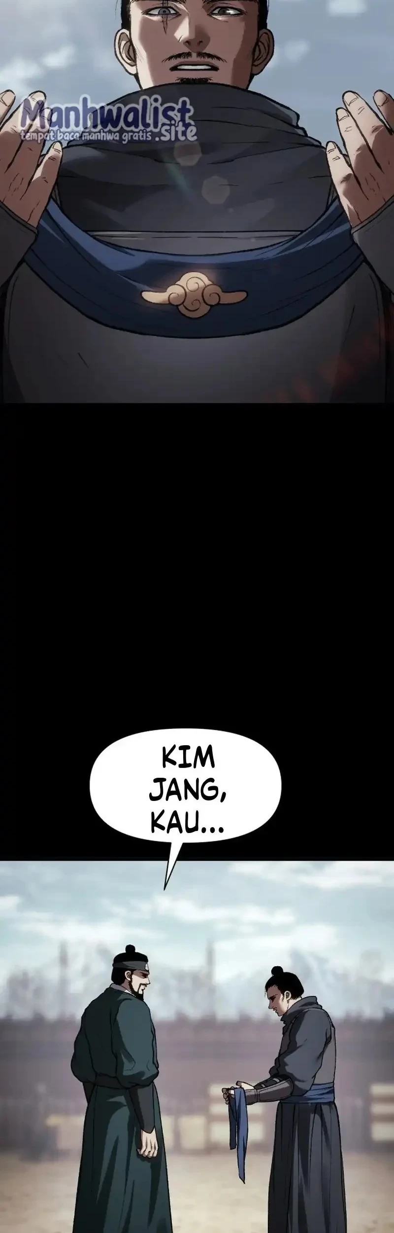 Manhwa Informer Chapter 34 gambar 2