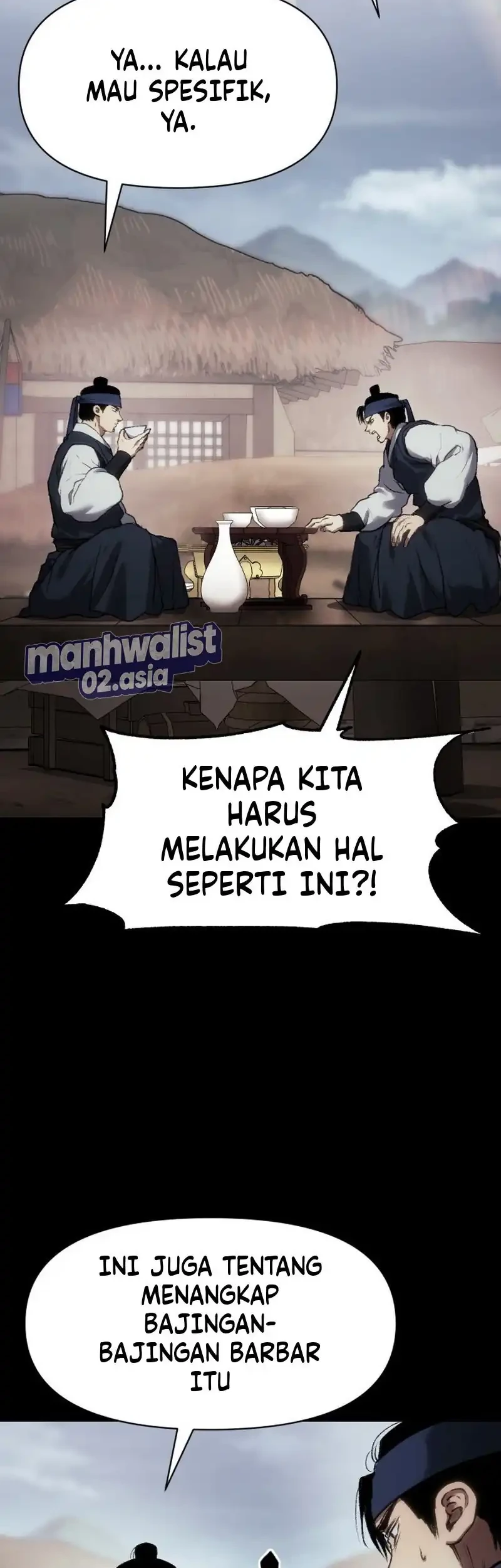Manhwa Informer Chapter 36 gambar 2