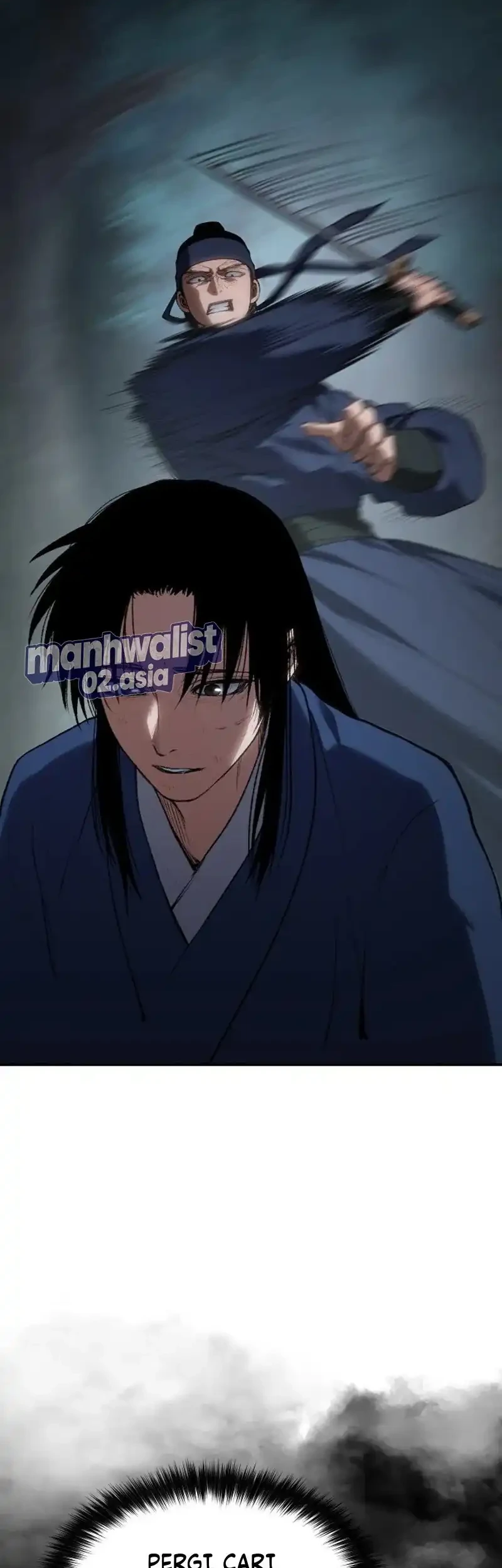 Manhwa Informer Chapter 37 gambar 2