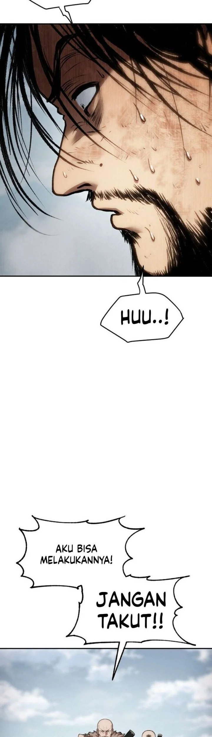 Manhwa Informer Chapter 38 gambar 2