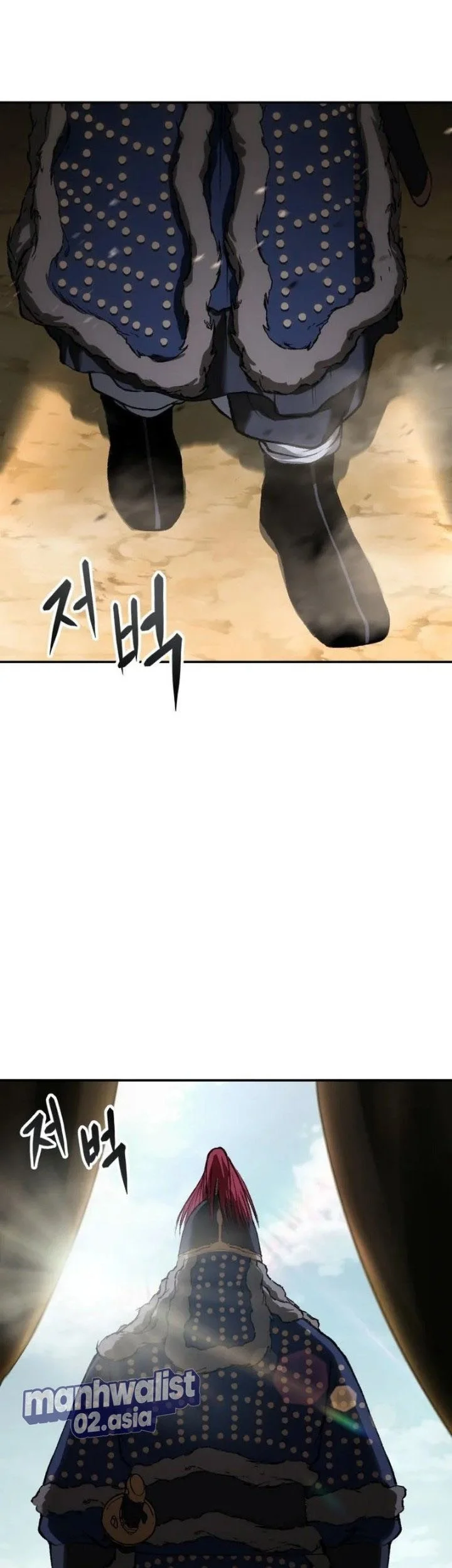 Komik Informer Chapter 39 gambar 1