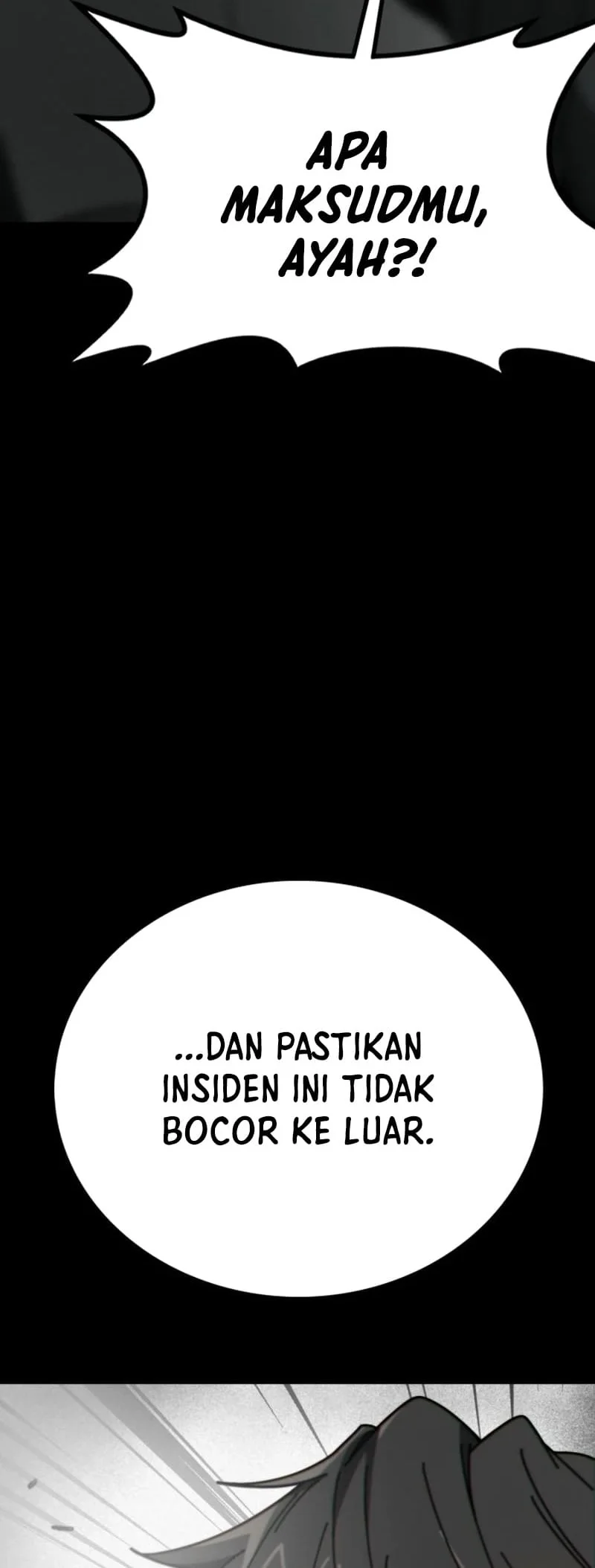 Initializing the Sect System Chapter 1 - Halaman 5